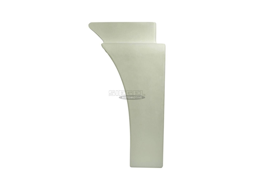 DT FENDER TRIM PLATE SA2D0238