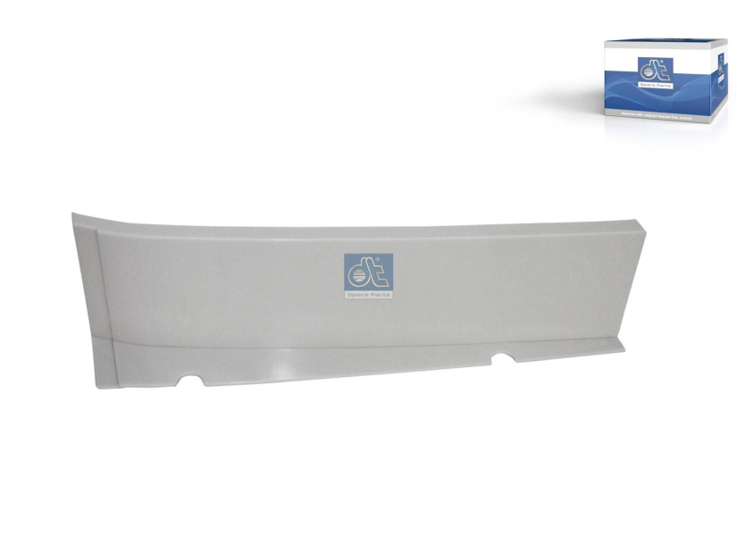DT SPACER 2.71021
