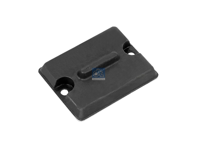 DT RUBBER BUFFER 4.81169