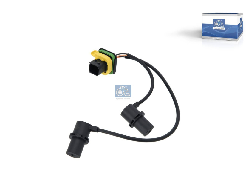 DT CABLE HARNESS 1.00921