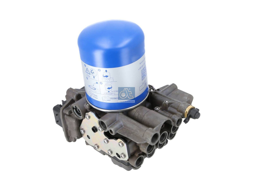 DT AIR DRYER 4.72003