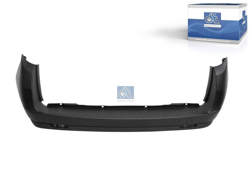 DT BUMPER 12.82326