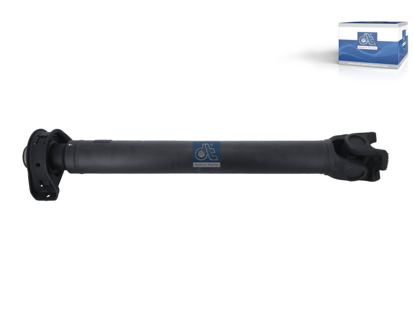 DT PROPELLER SHAFT 3.59207
