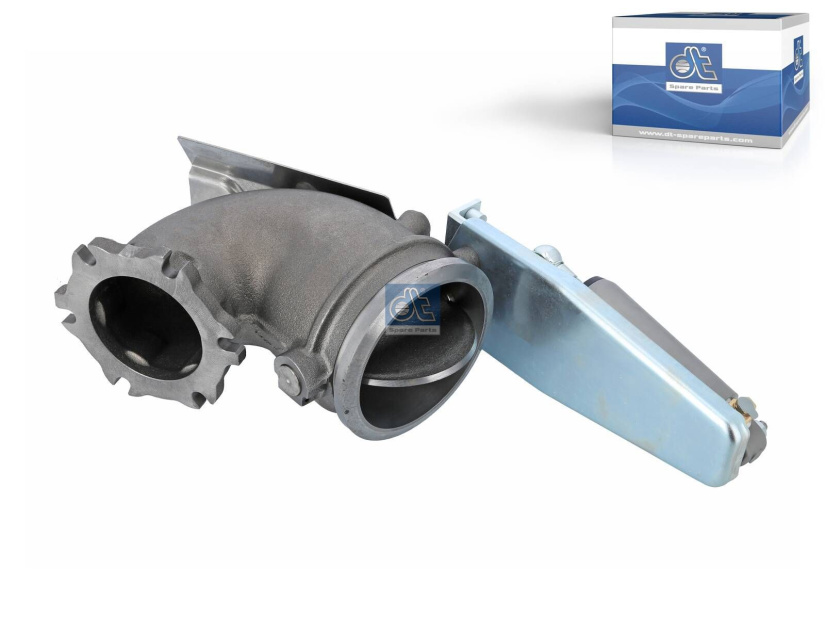 DT EXHAUST BRAKE 3.25557