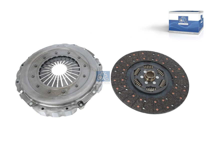 DT KYTKINPAKETTI ATEGO 4.91328