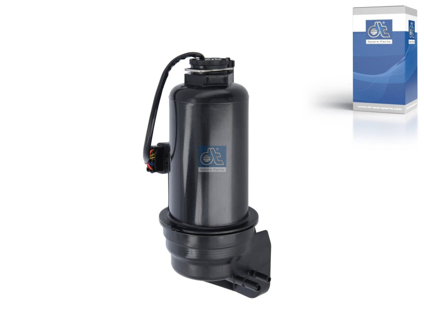 DT FUEL FILTER 7.24082
