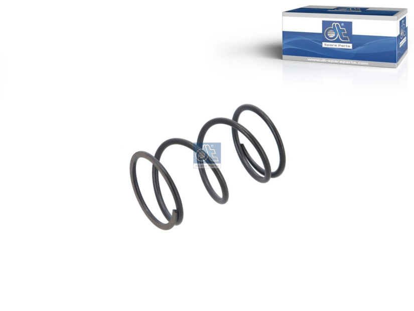 DT PRESSURE SPRING 1.44301