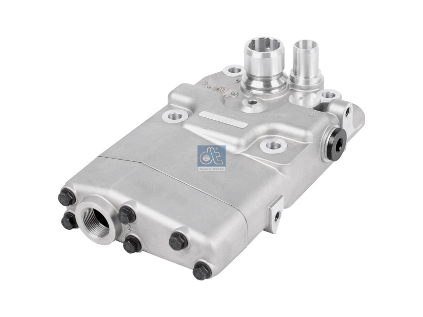 DT CYLINDER HEAD 4.66366