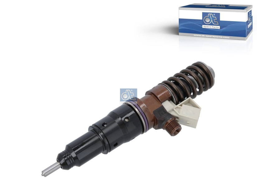 DT UNIT INJECTOR 2.12648