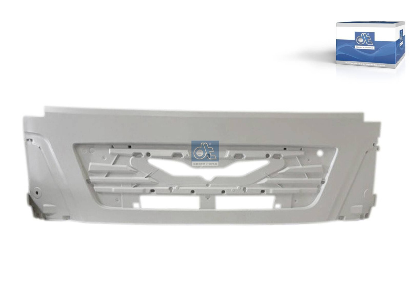 DT FRONT GRILL 3.80138