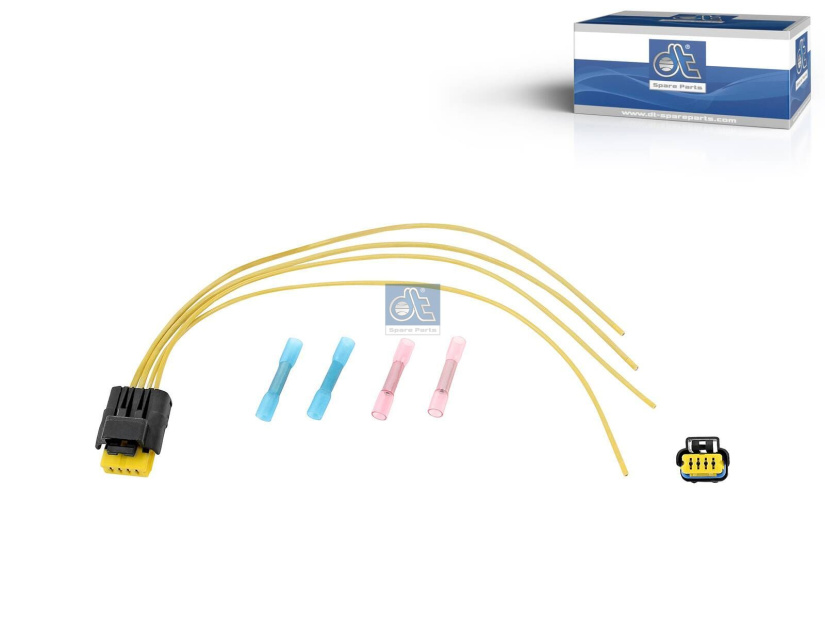 DT REPAIR KIT 9.79025