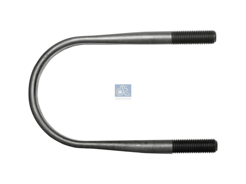 DT U-BOLT 240X130/M20 5.10467