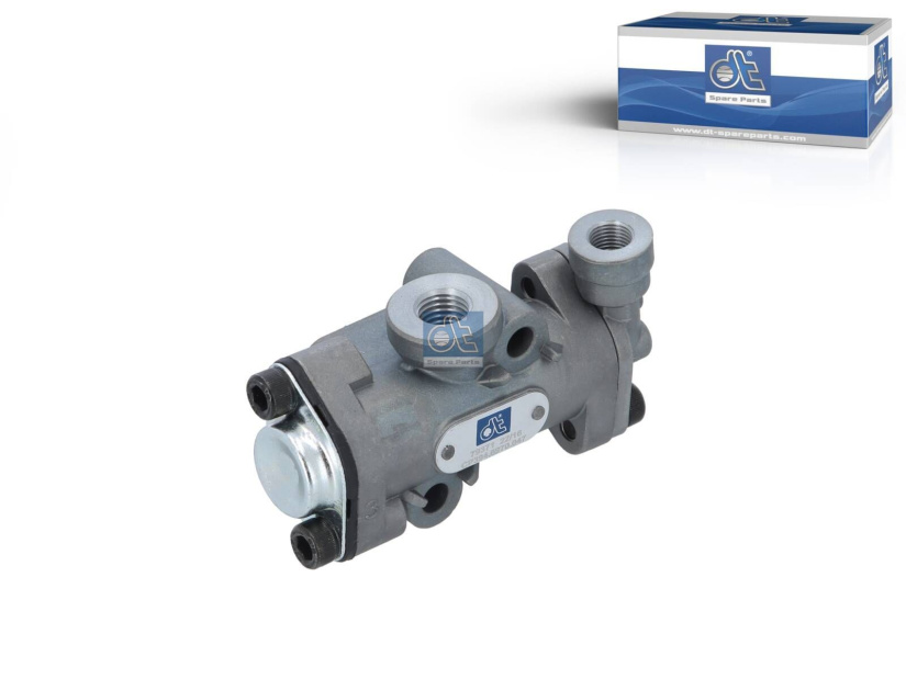 DT SHIFTING VALVE 5.51047