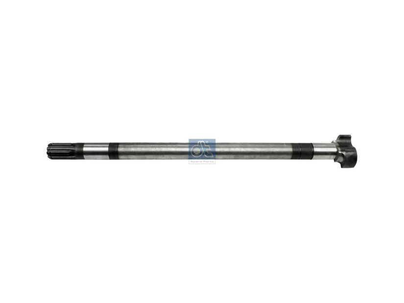 DT S-AKSELI OIKEA, SAF 15" L=679,5MM 10.33501