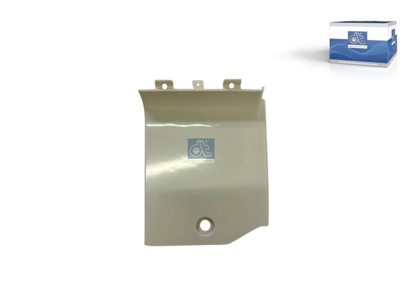 DT COVER 5.64098
