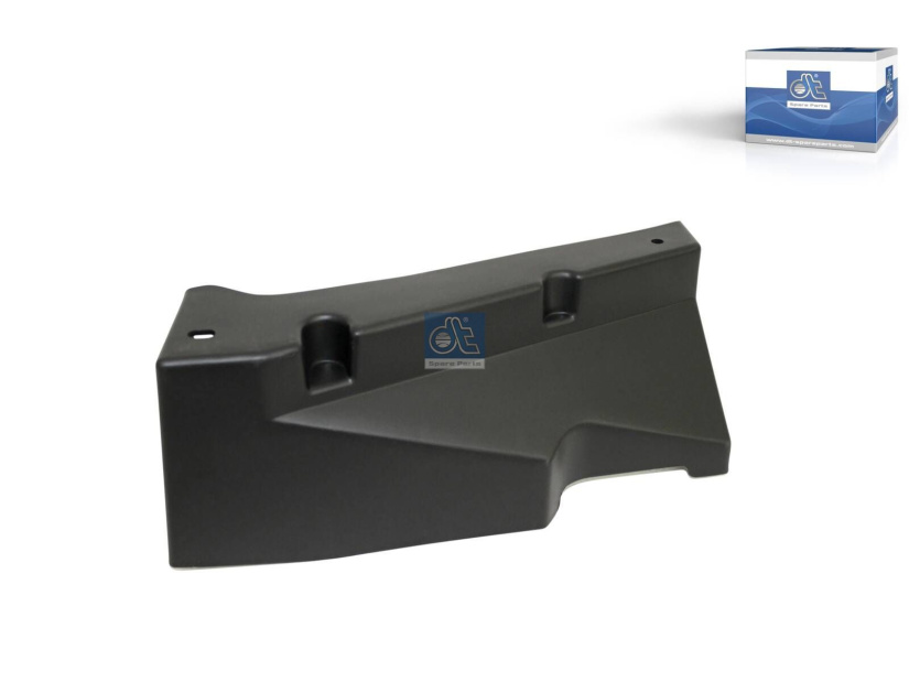 DT AIR INLET 3.00231
