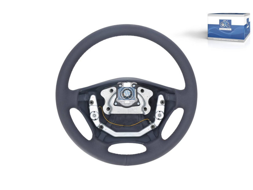 DT STEERING WHEEL 4.78801