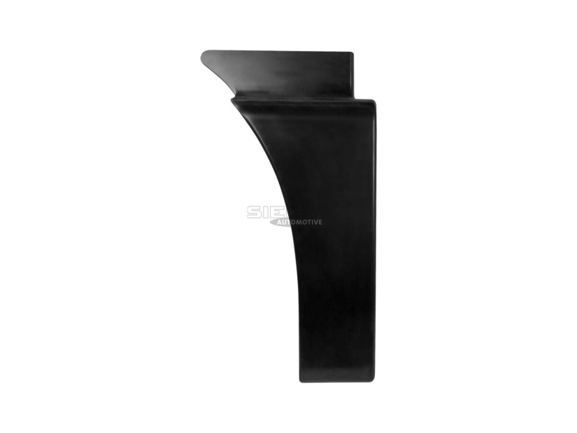DT FENDER TRIM PLATE SA2D0236