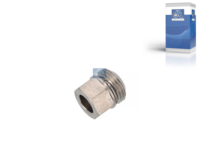 DT PUSH-IN-CONNECTOR 2.97134