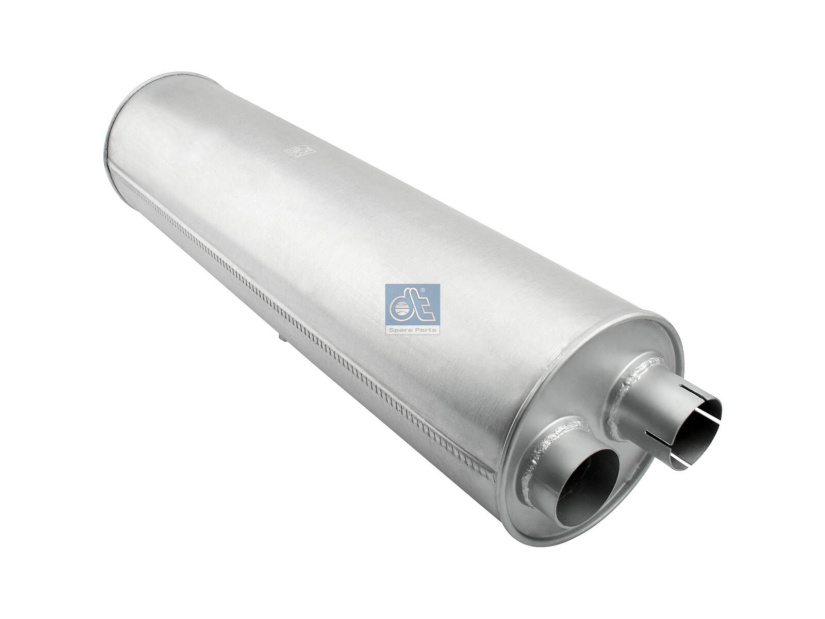 DT SILENCER 5.11054