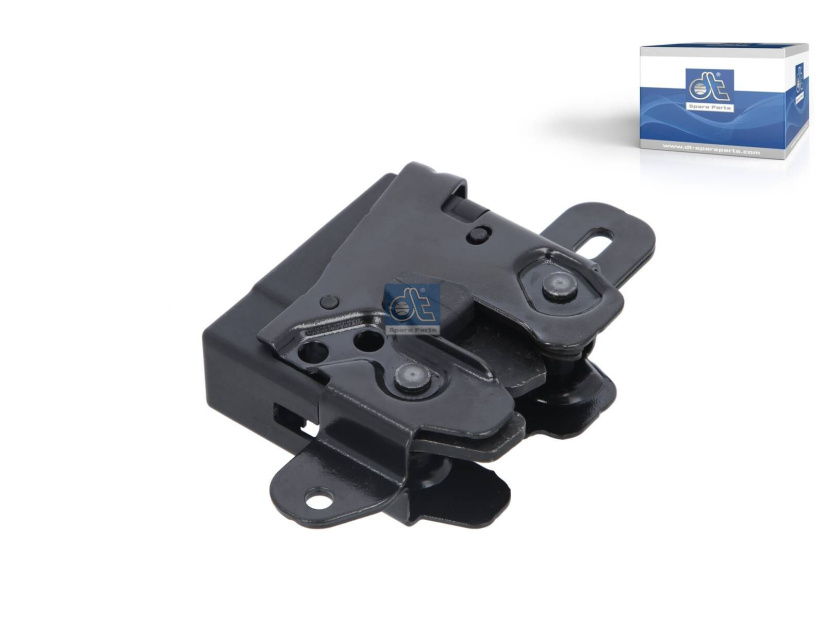 DT ENGINE HOOD SLOT 1.00139