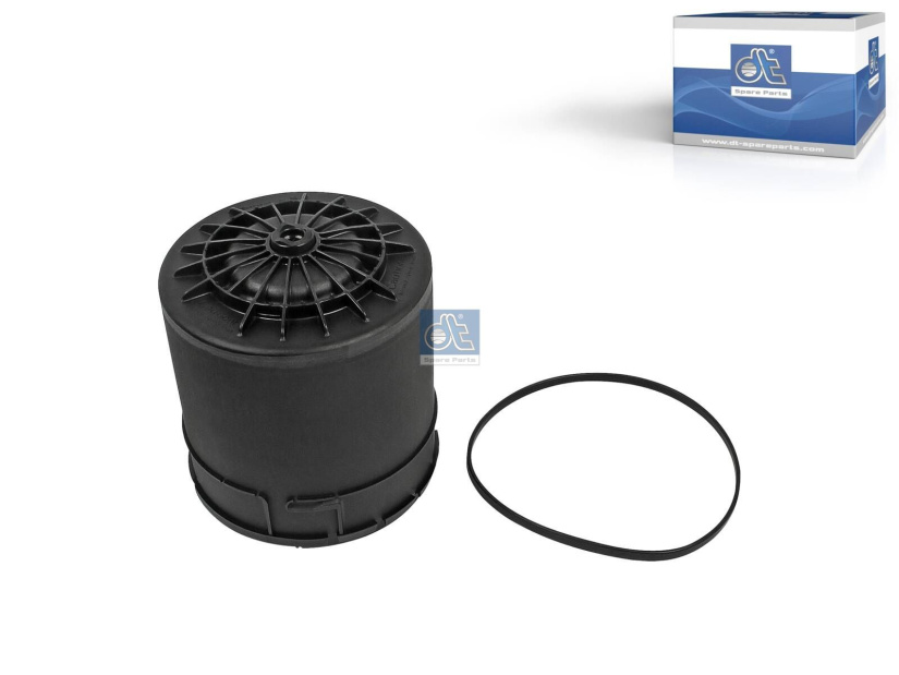 DT AIR DRYER KIT 4.91163