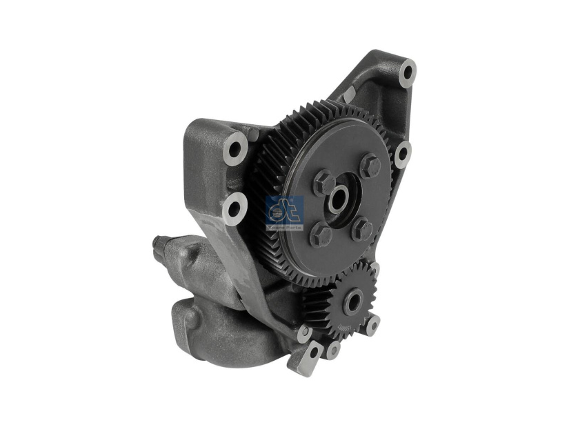 OIL PUMP 2.11039