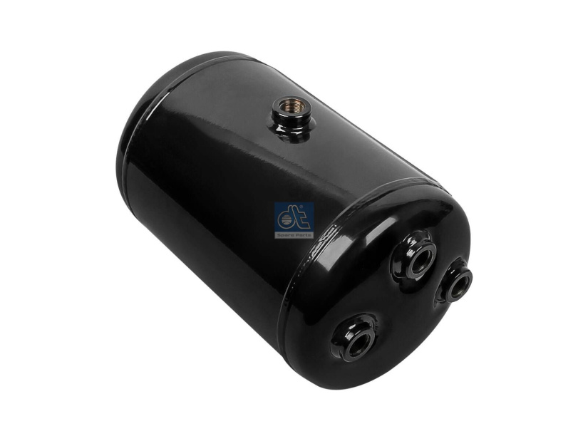 DT PAINEILMASÄILIÖ MB 10L Ø206 MM PITUUS 364 MM 4.67608
