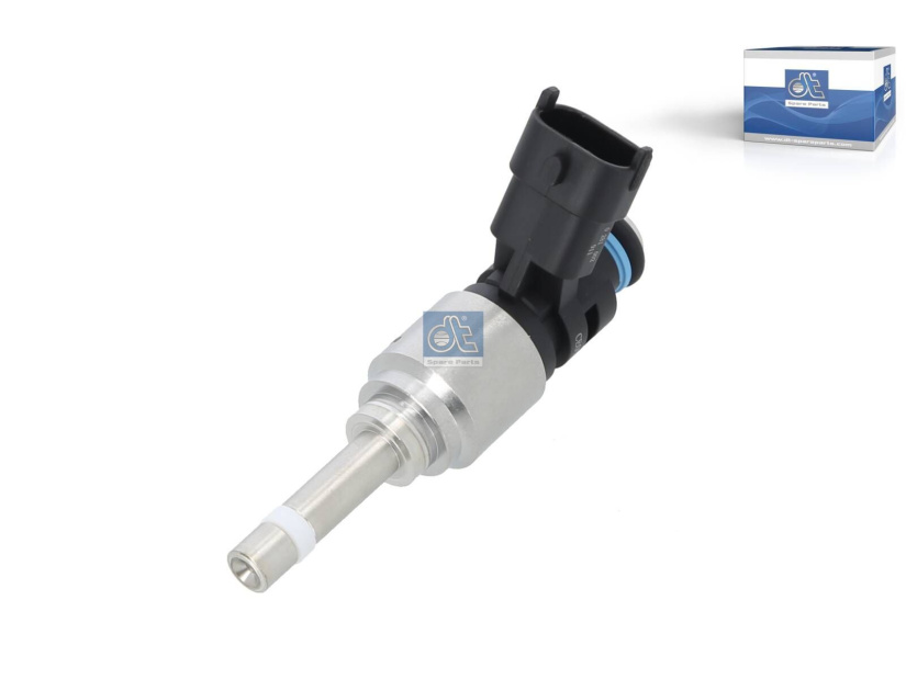 DT INJECTION VALVE 2.12590SP