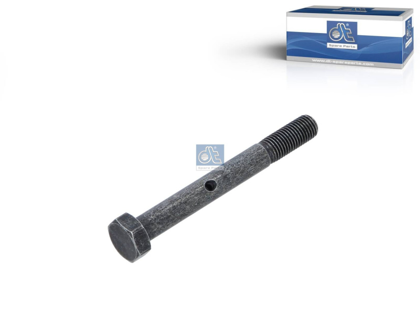 DT HOLLOW SCREW 1.12722