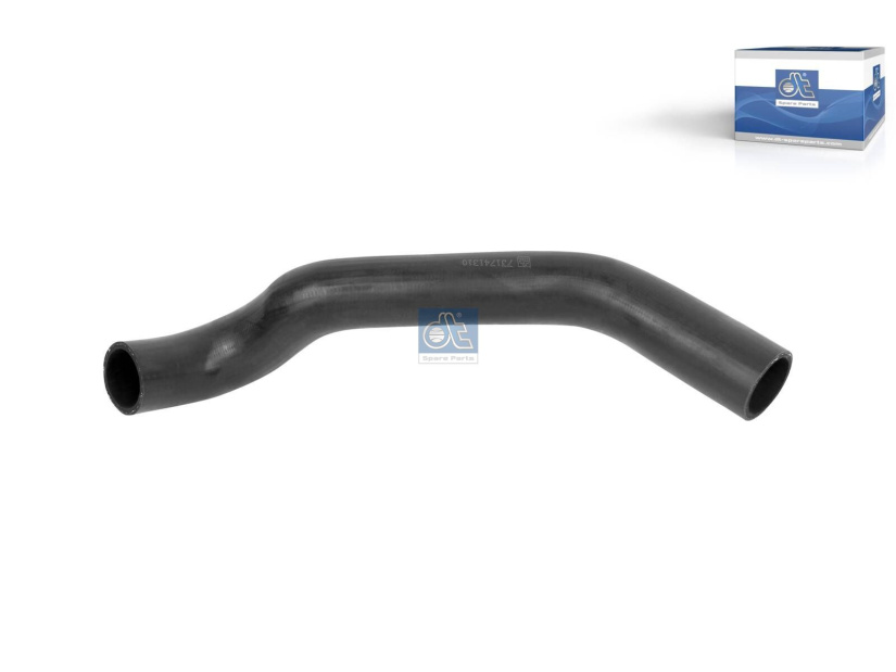 DT RADIATOR HOSE 3.16483