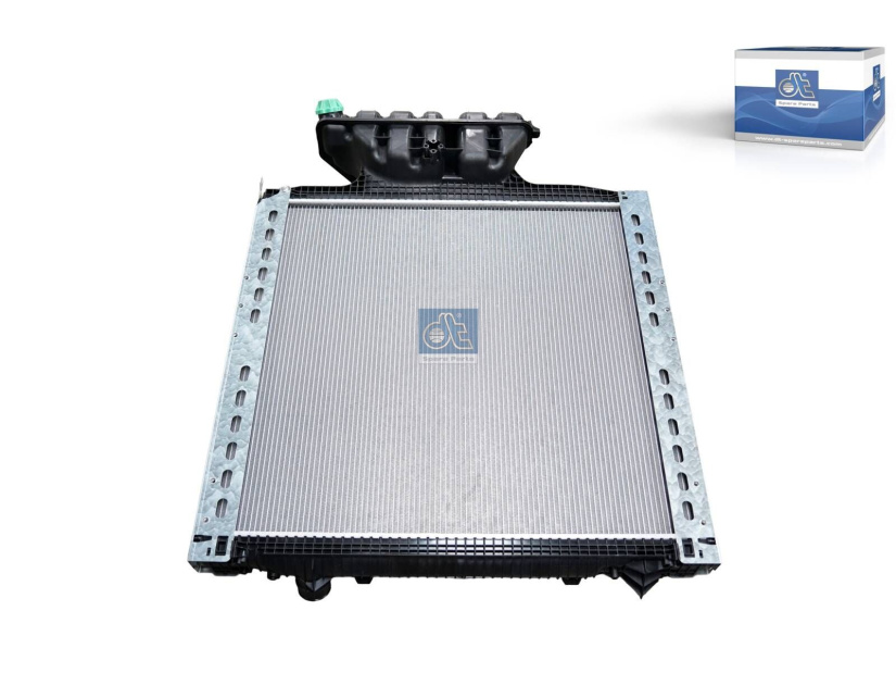 DT RADIATOR 3.00455