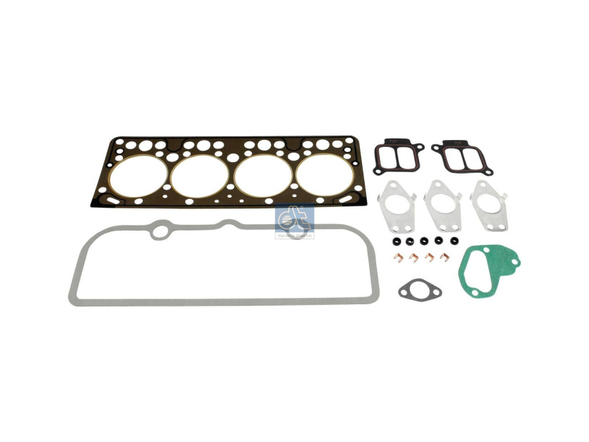 DT CYLINDER HEAD GASKET KIT 4.90981