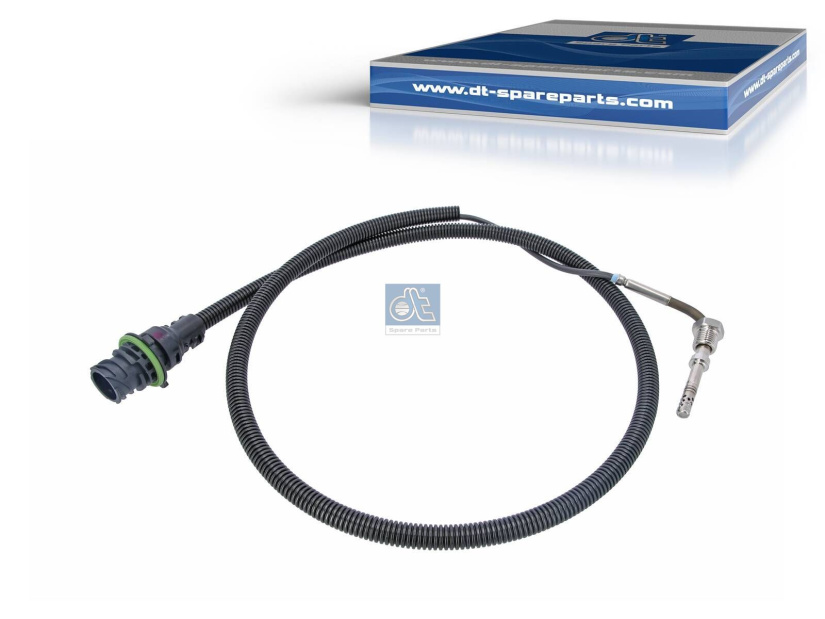 DT EXHAUST GAS TEMPERATURE SENSOR 4.69760