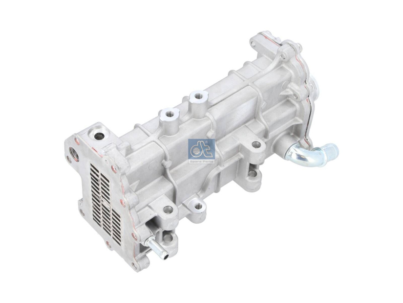 DT EXHAUST GAS RECIRCULATION MODULE 7.21031
