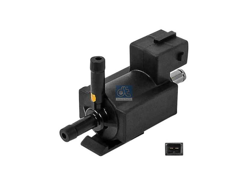 DT CONTROL VALVE 7.58202