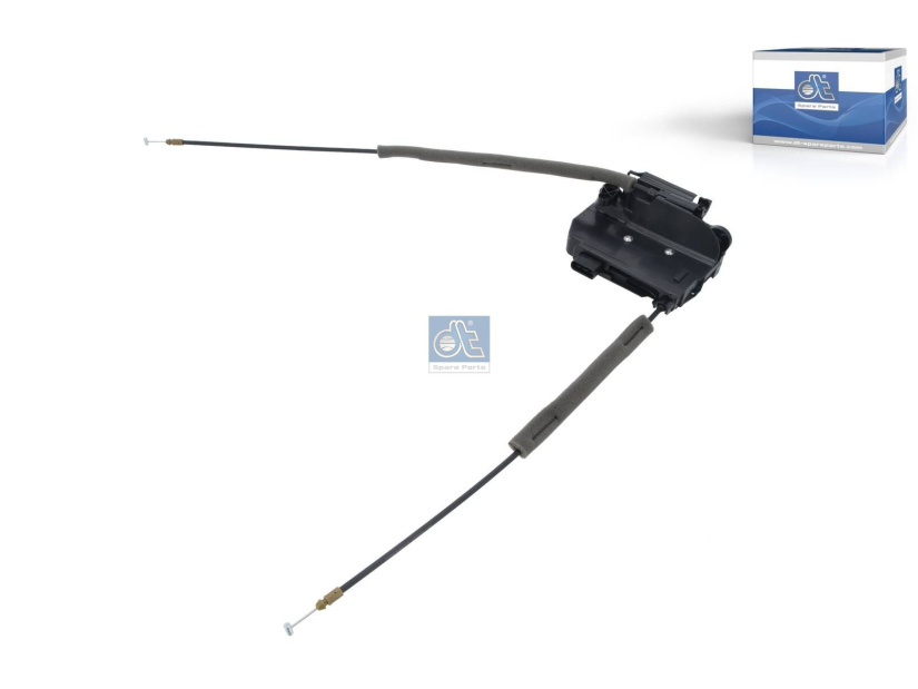 DT DOOR LOCK 7.70304