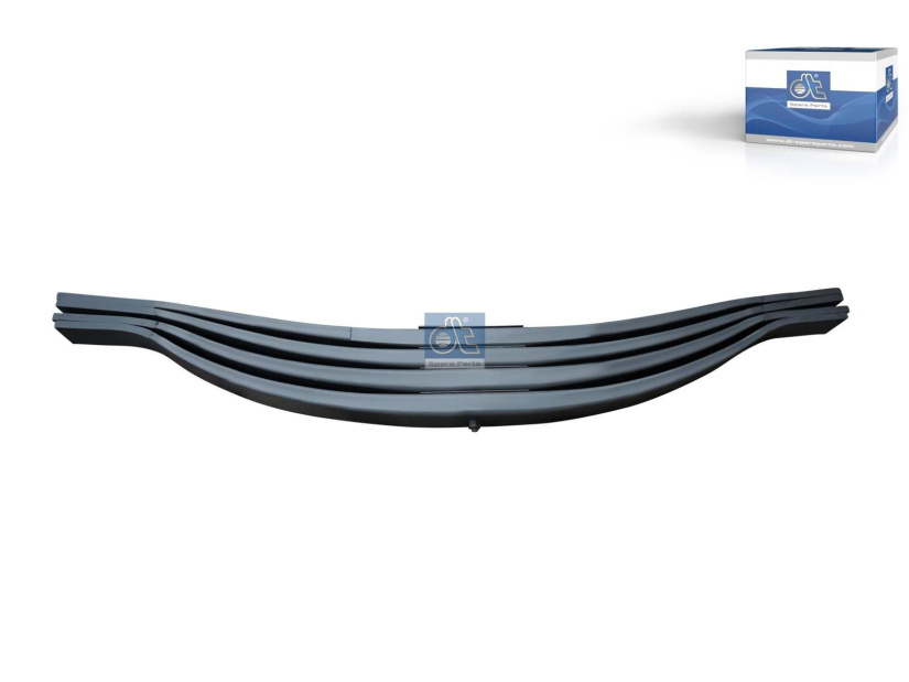 DT LEAF SPRING 1.00340