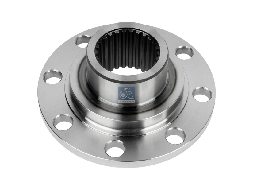 DT DRIVE FLANGE 4.64554