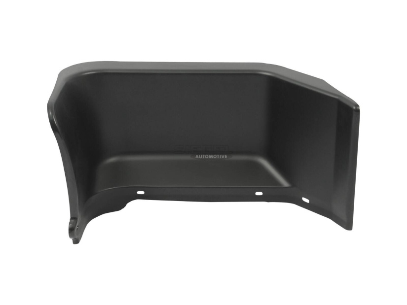 DT STEP WELL CASE SA2D0677