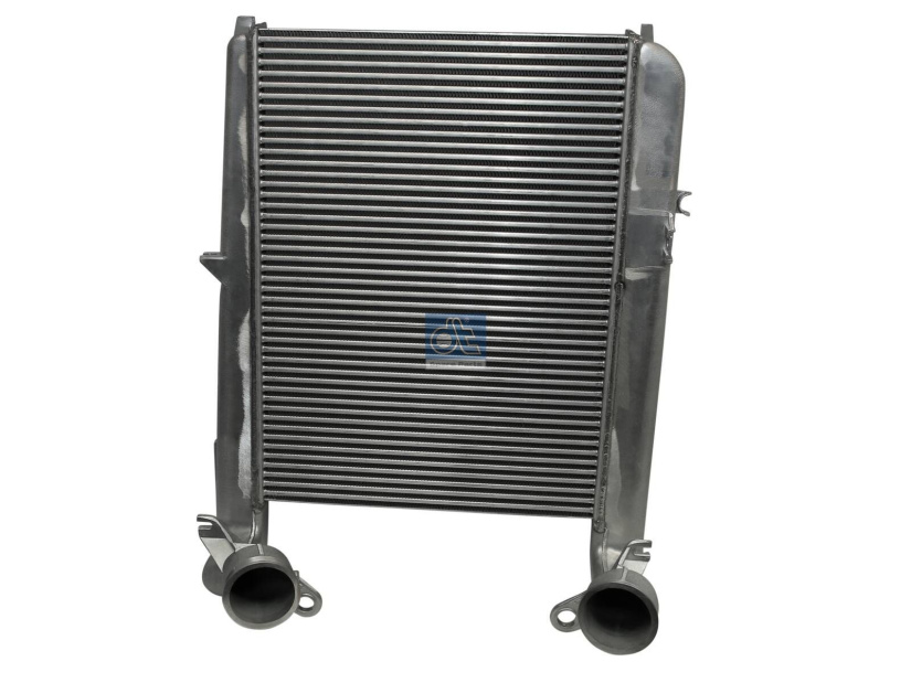 DT INTERCOOLER 5.45264