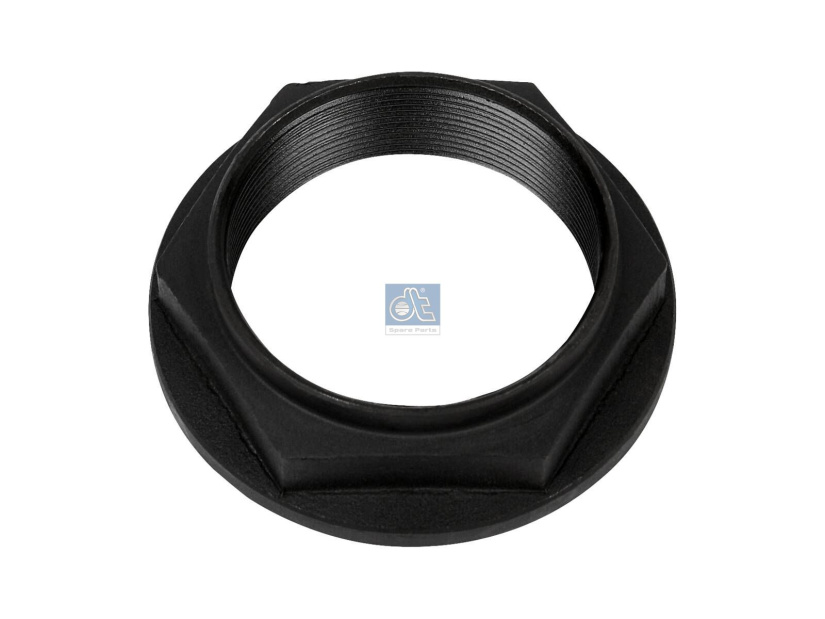 DT FLAT COLLAR NUT 4.40149