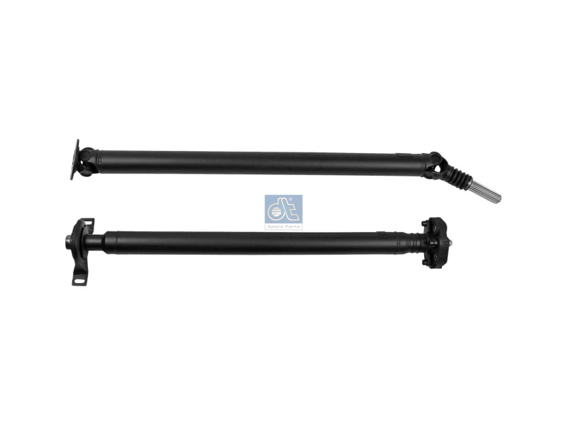 DT PROPELLER SHAFT 4.66796