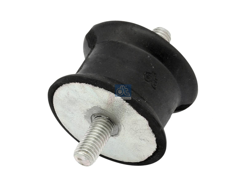 DT RUBBER MOUNTING 4.80027