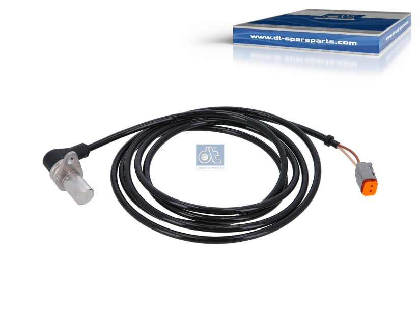 DT ROTATION SENSOR 1.21601