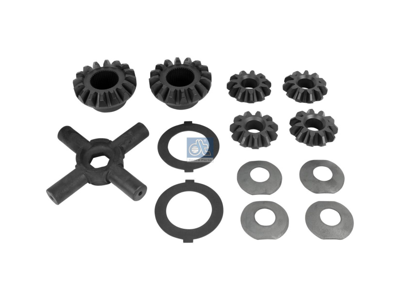 DT DIFFERENTIAL KIT 6.94200