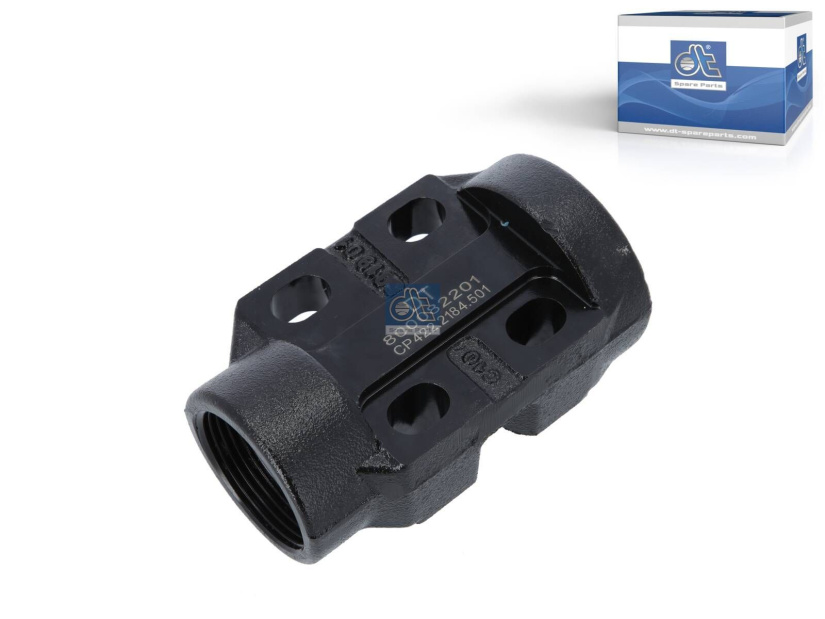 DT BEARING HOUSING 2.70501