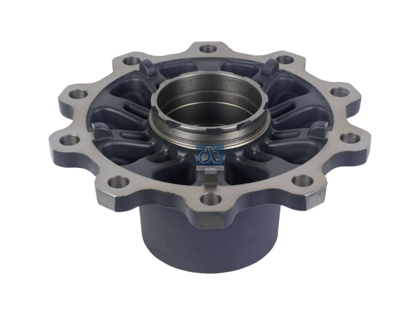 DT WHEEL HUB 10.10405