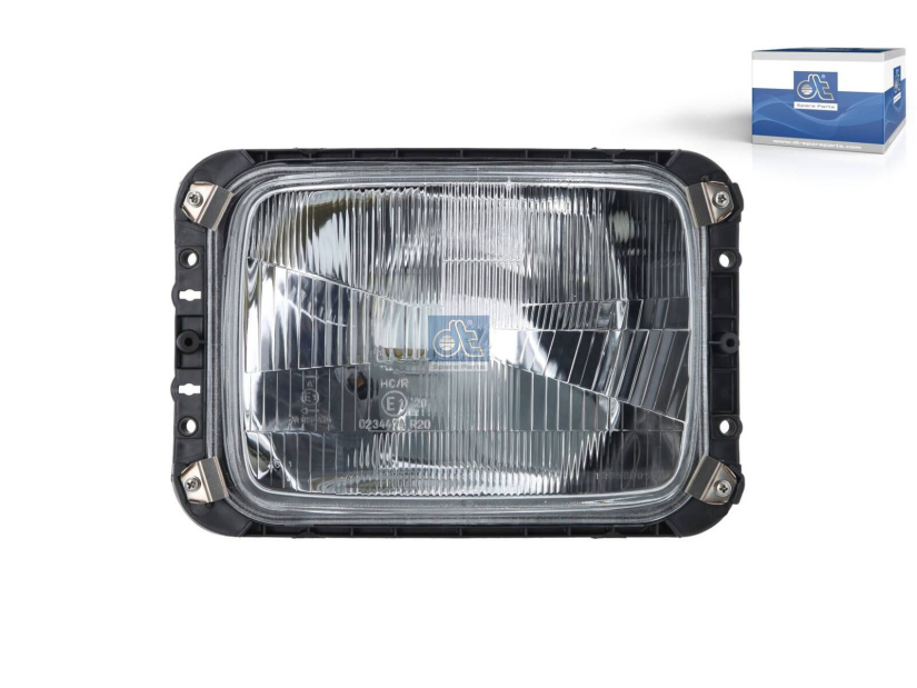 HEAD LAMP RIGHT 4.62356