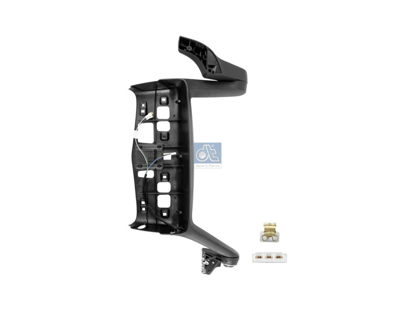 MIRROR ARM, LEFT 2.73240